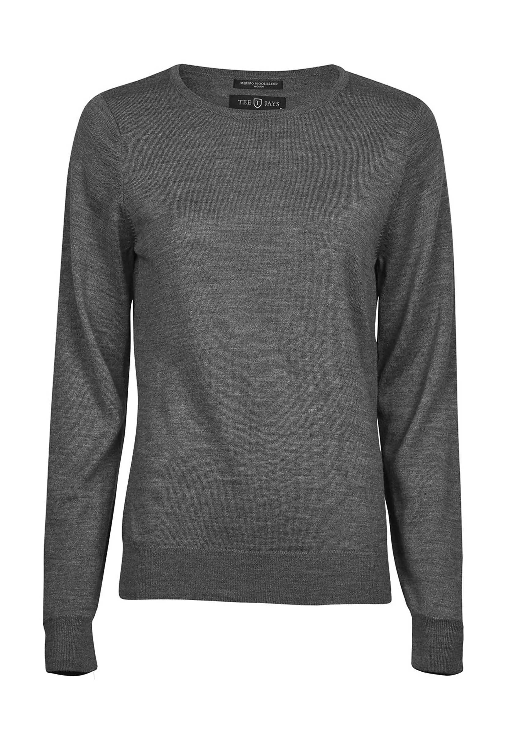 Bild på Womens Crew Neck