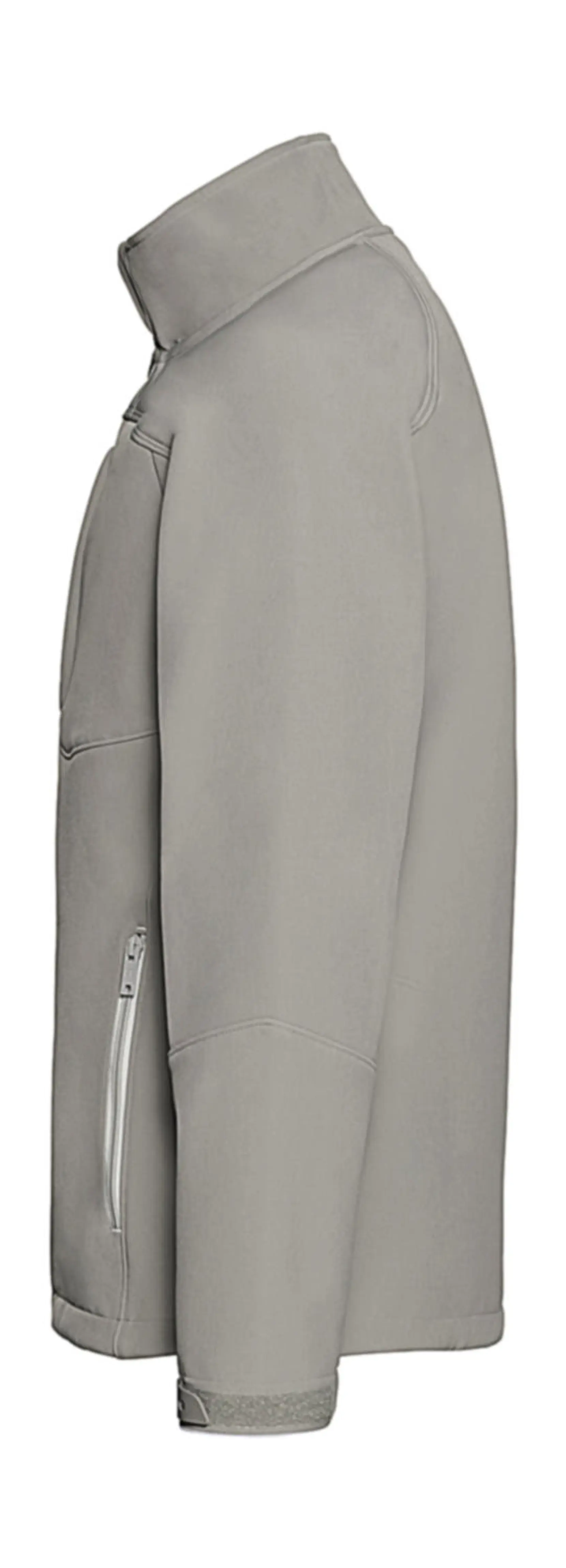 Bild på Men's Bionic Softshell Jacket