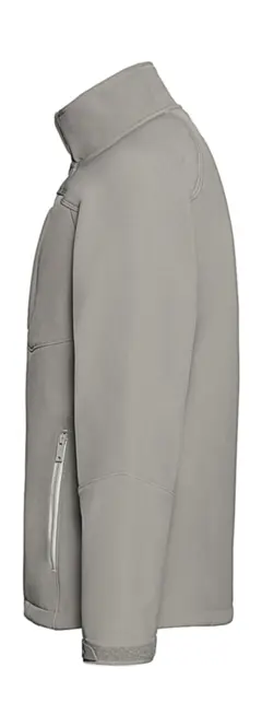 Bild på Men's Bionic Softshell Jacket