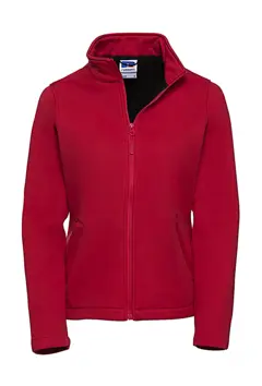 Bild på Ladies' Smart Softshell Jacket
