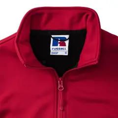 Bild på Ladies' Smart Softshell Jacket