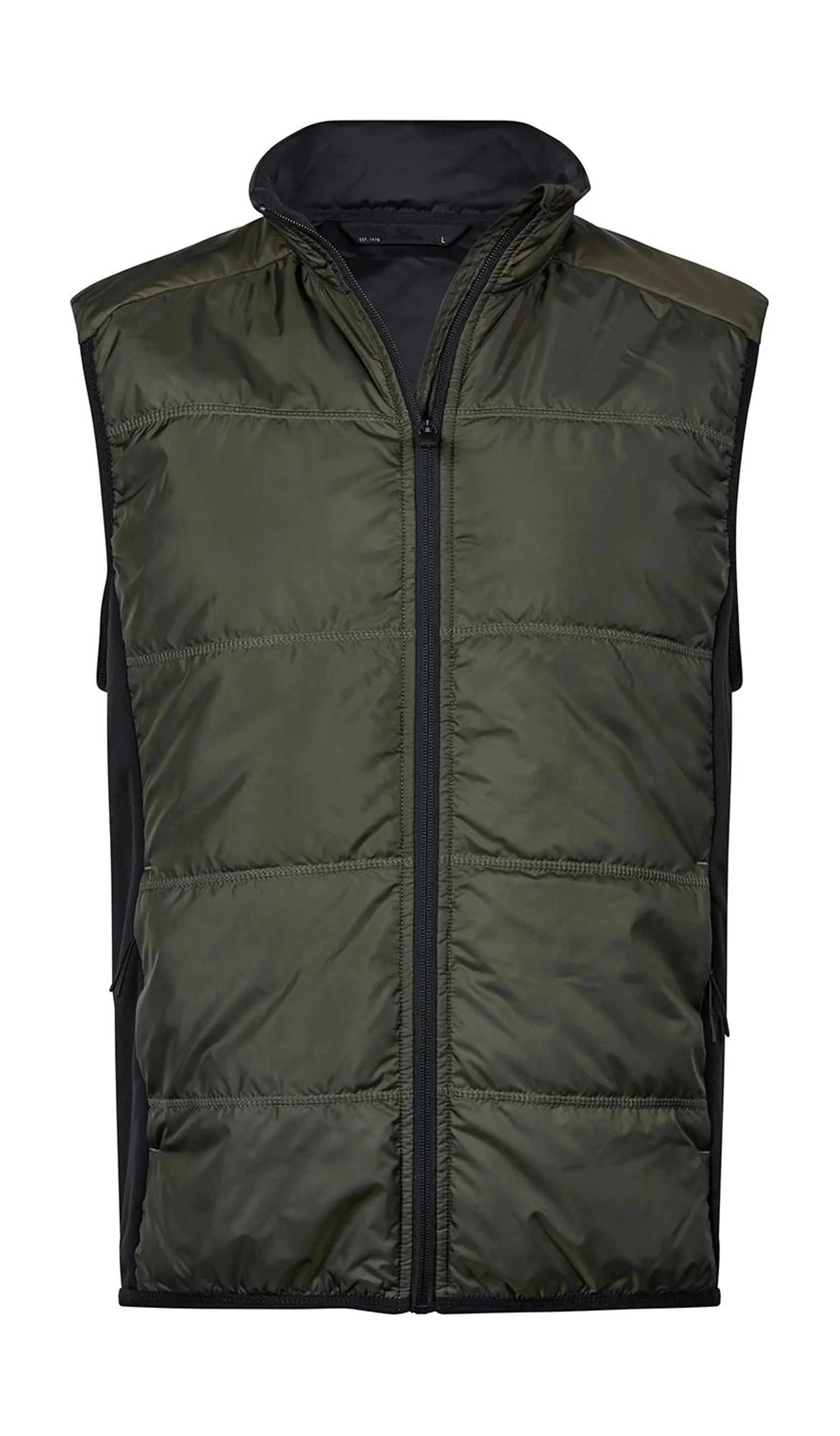 Bild på Hybrid-Stretch Bodywarmer