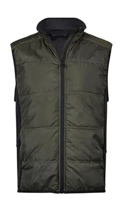 Bild på Hybrid-Stretch Bodywarmer