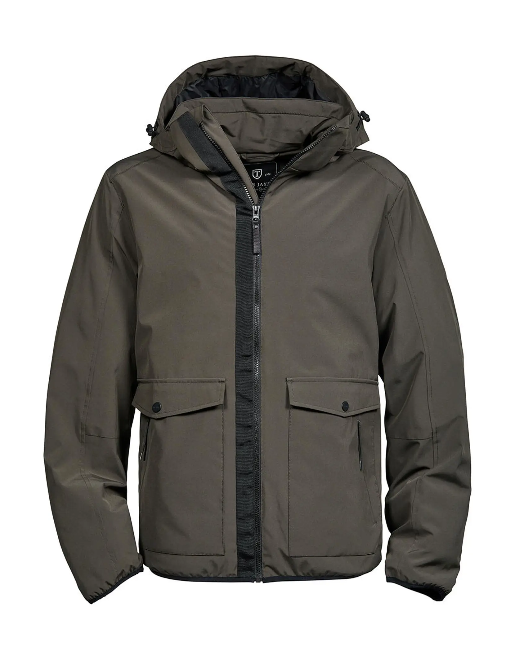 Bild på Urban Adventure Jacket
