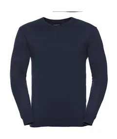 Bild på Men's V-Neck Knitted Pullover