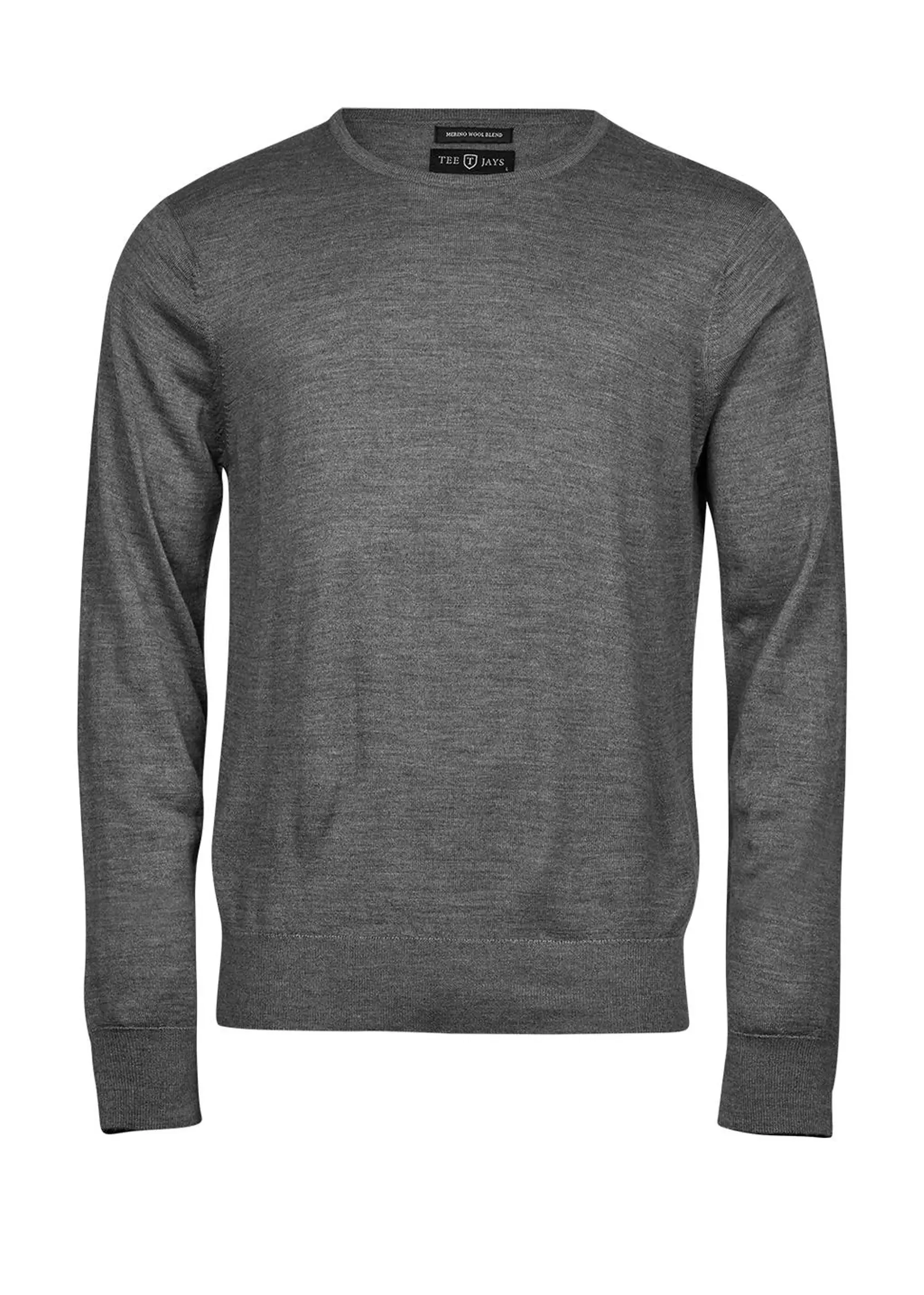 Bild på Men's Crew Neck Sweater