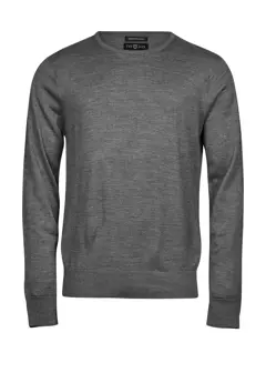 Bild på Men's Crew Neck Sweater