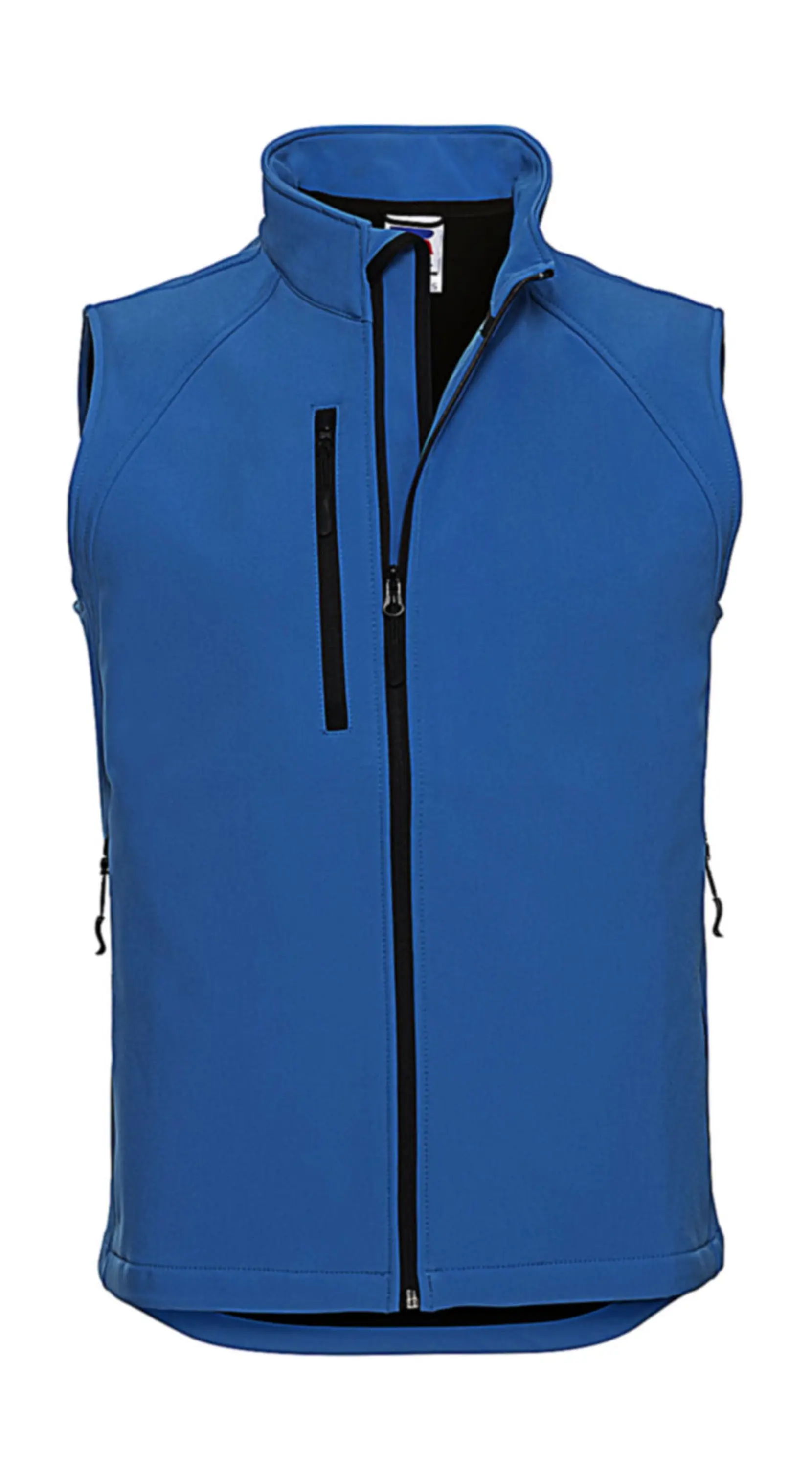 Bild på Softshell Gilet