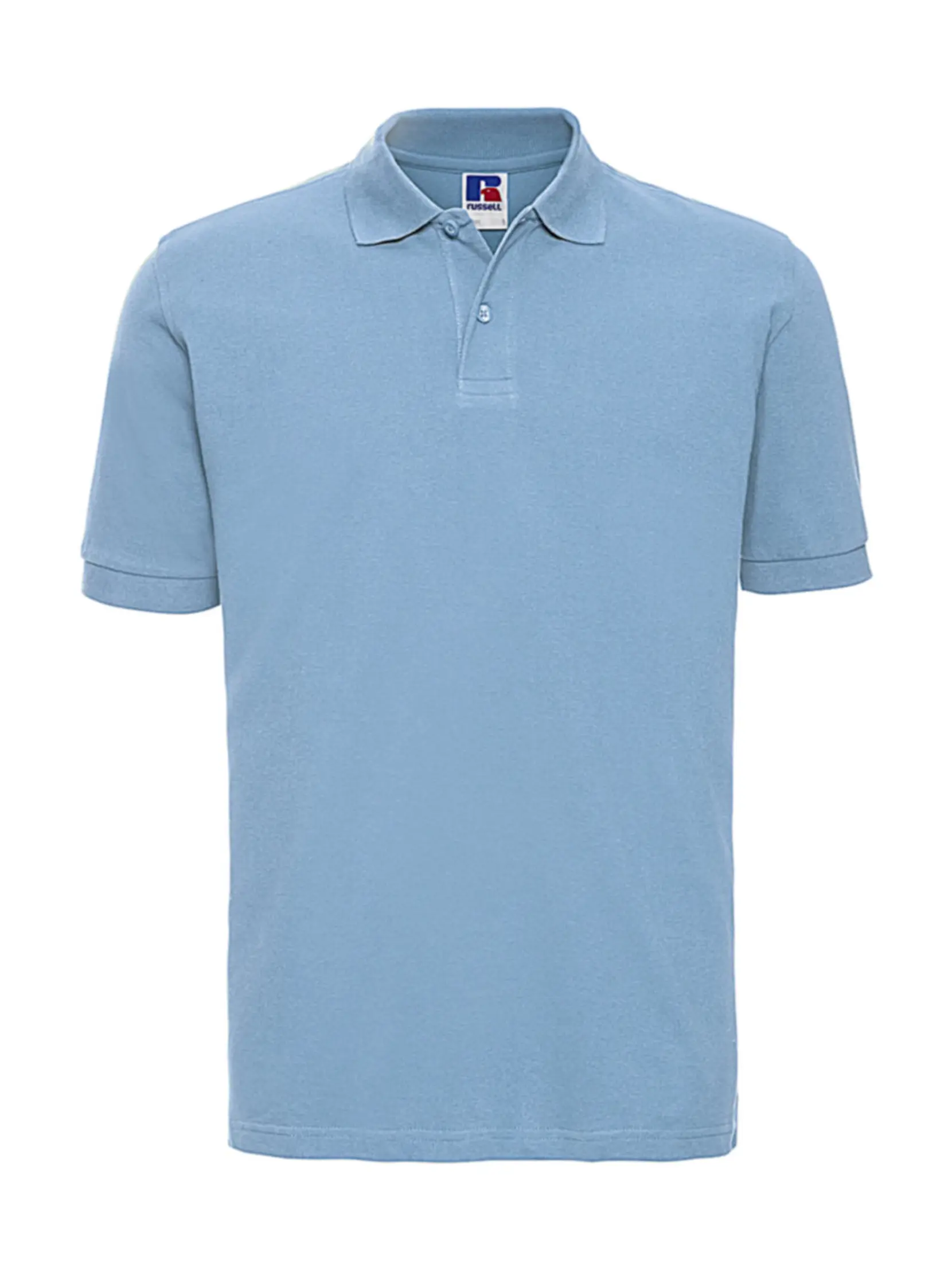 Bild på Men's Classic Cotton Polo
