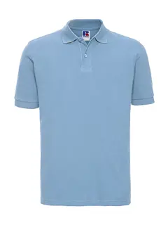Bild på Men's Classic Cotton Polo