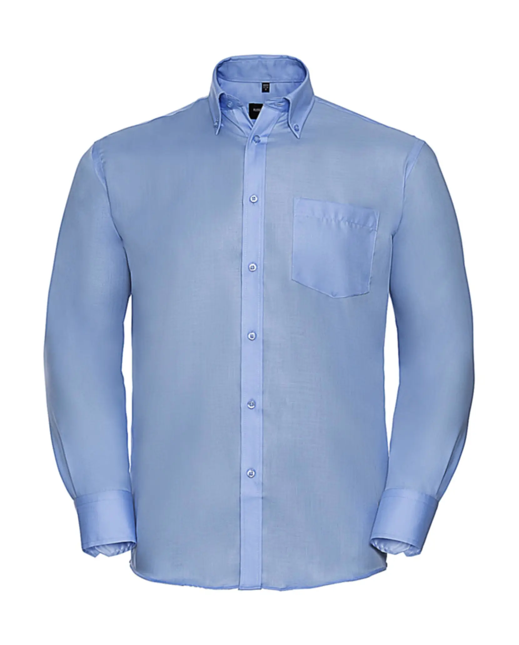 Bild på Mens LS Ultimate Non-iron Shirt
