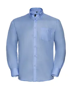 Bild på Mens LS Ultimate Non-iron Shirt