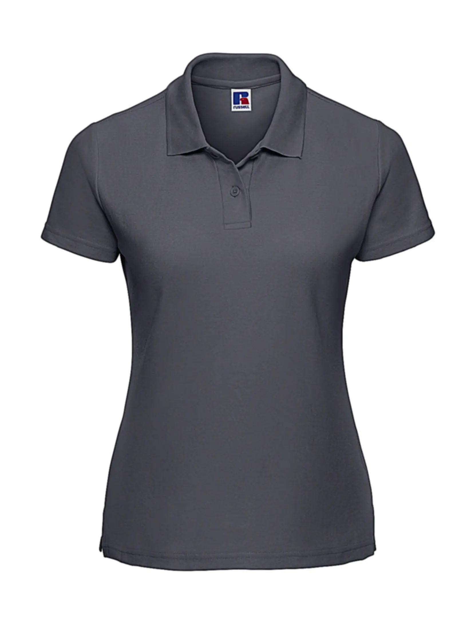 Bild på Ladies' Classic Polycotton Polo