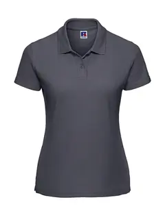 Bild på Ladies' Classic Polycotton Polo