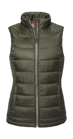 Bild på Ladies' Nano Bodywarmer