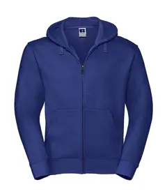 Bild på Men's Authentic Zipped Hood