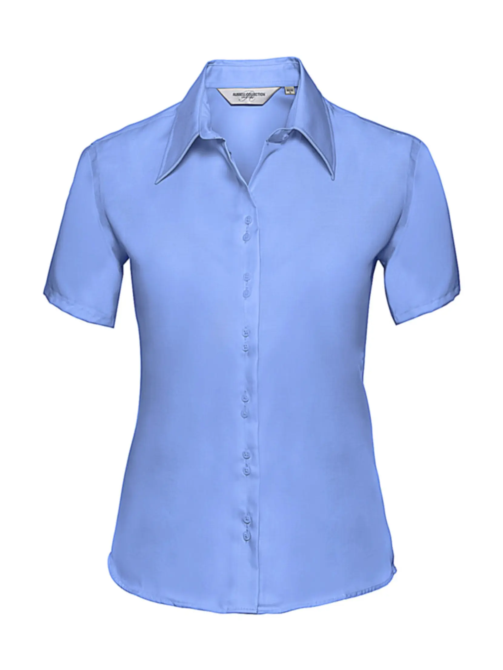 Bild på Ladies Ultimate Non-iron Shirt