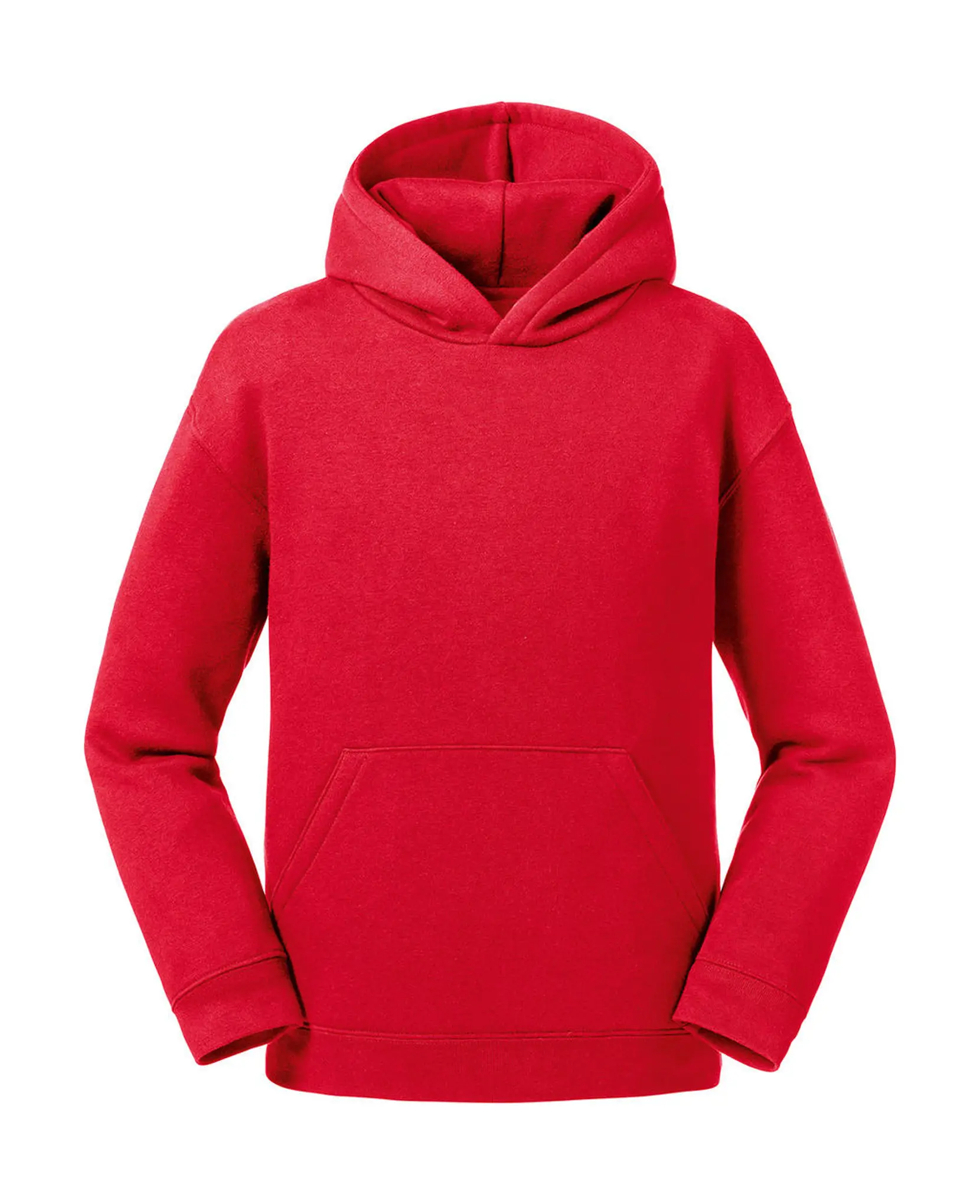 Bild på Kids' Authentic Hooded Sweat