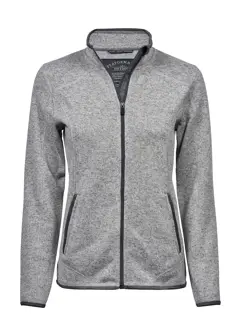 Bild på Ladies Outdoor Fleece Jacket