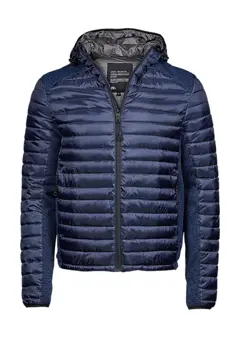 Bild på Hooded Outdoor Crossover Jacket
