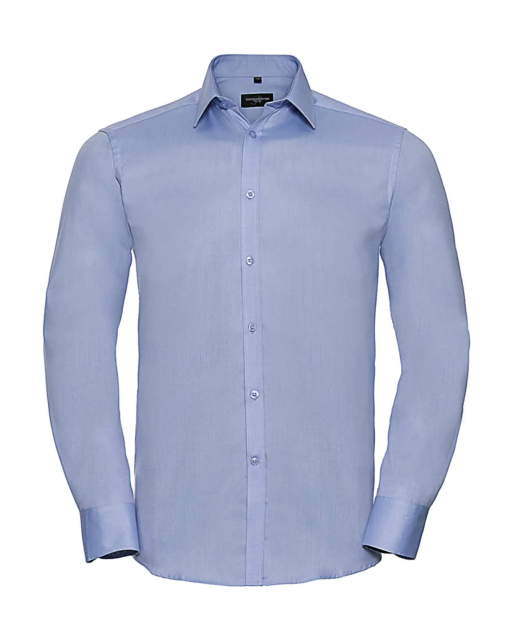 Bild på Men's LS Herringbone Shirt