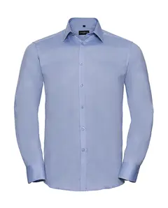 Bild på Men's LS Herringbone Shirt