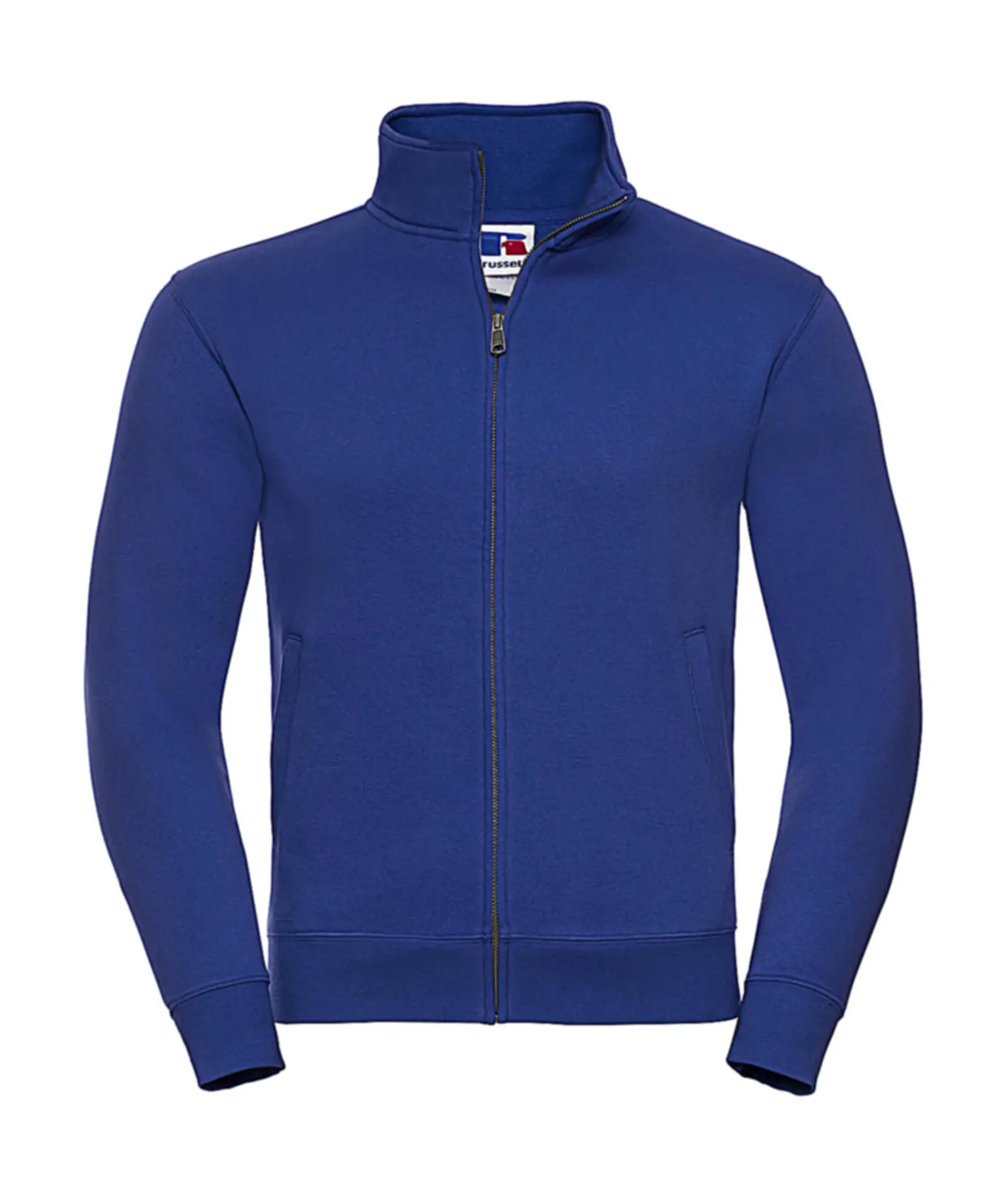 Bild på Men's Authentic Sweat Jacket