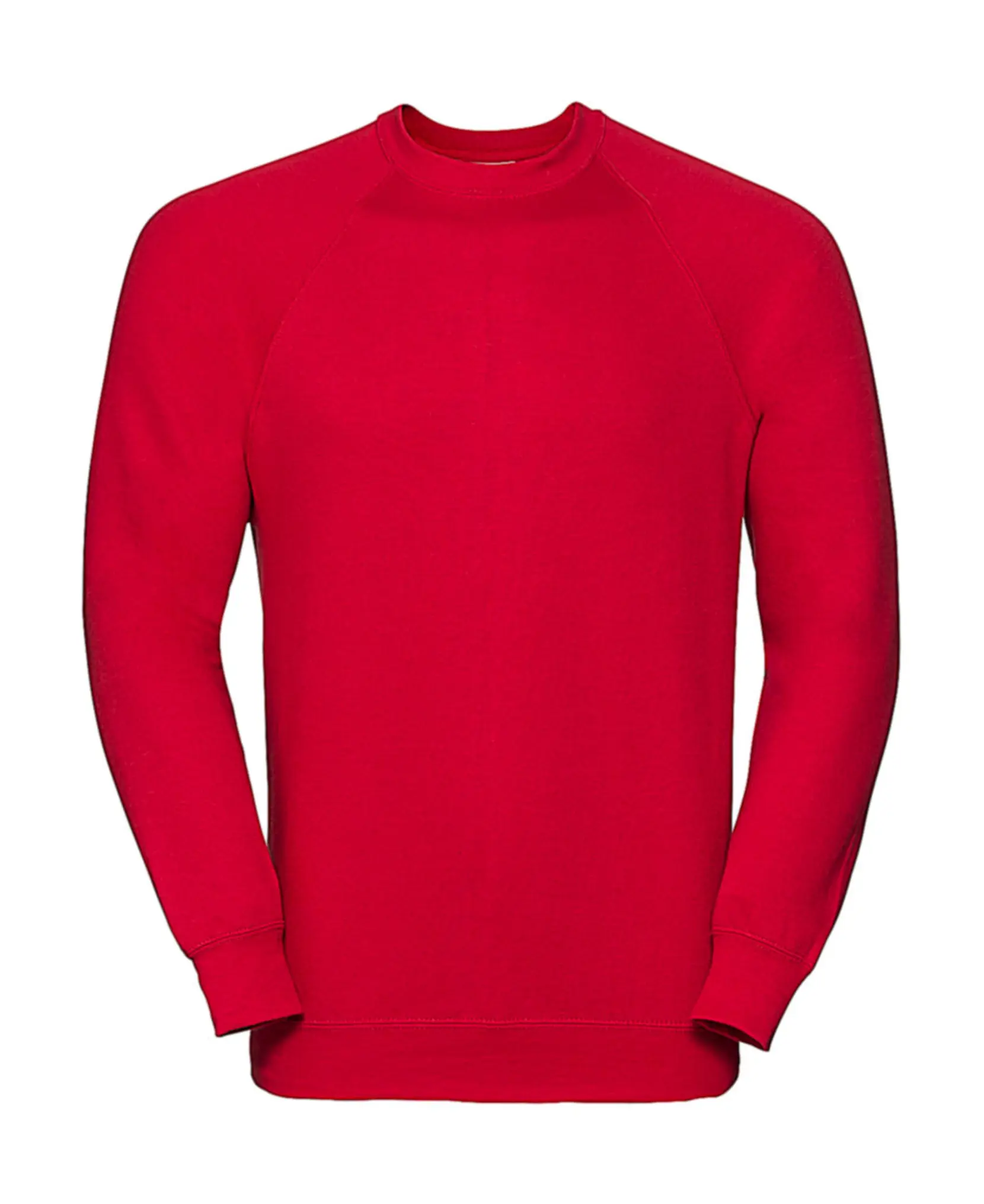 Bild på Classic Sweatshirt Raglan