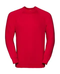 Bild på Classic Sweatshirt Raglan