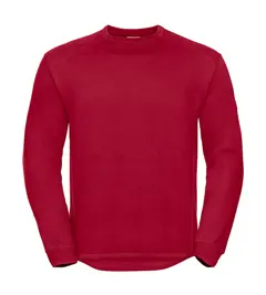 Bild på Workwear Set-In Sweatshirt
