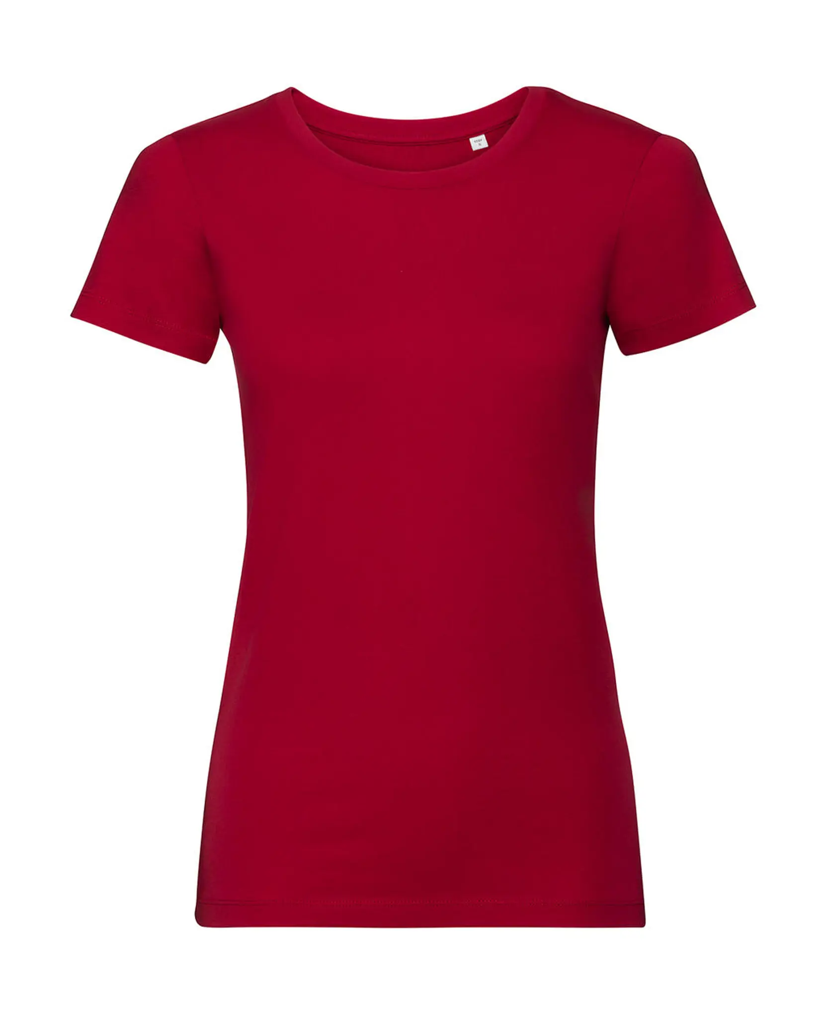 Bild på Ladies´ Pure Organic Tee