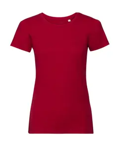 Bild på Ladies´ Pure Organic Tee