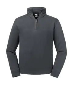 Bild på Authentic 1/4 Zip Sweat