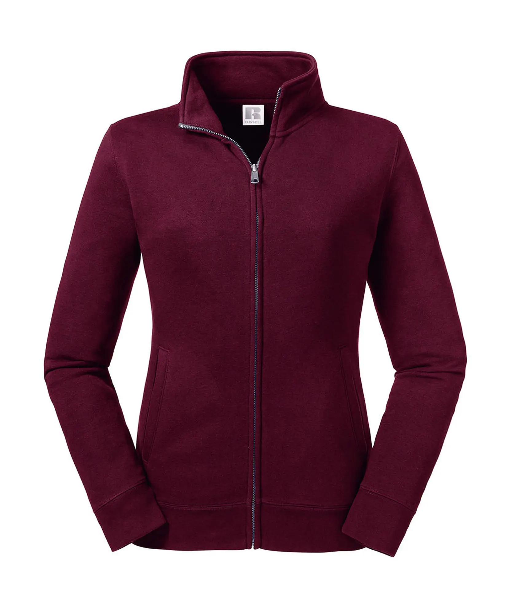 Bild på Ladies' Authentic Sweat Jacket