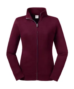 Bild på Ladies' Authentic Sweat Jacket