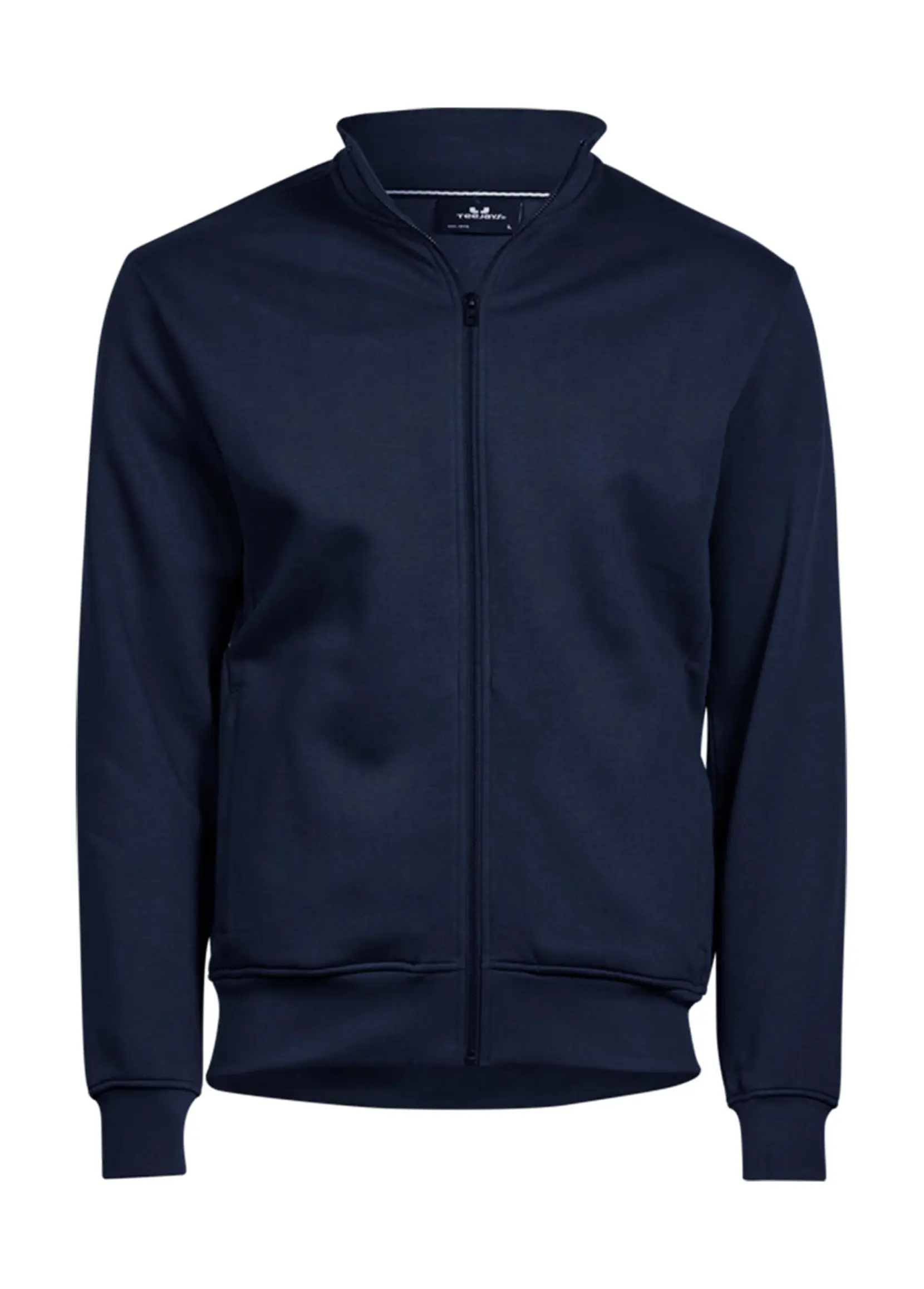 Bild på Full Zip Cardigan