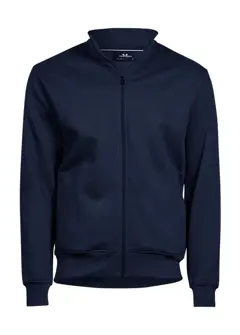 Bild på Full Zip Cardigan
