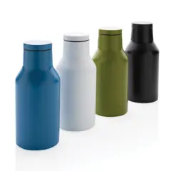 Bild på Kompakt flaska i RCS återvunnen stainless steel