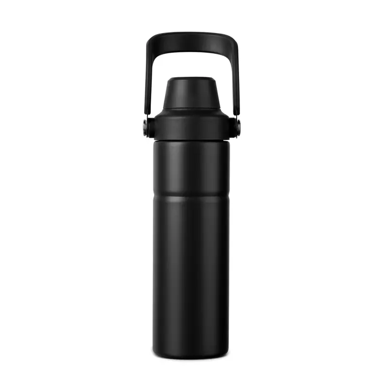 Baltimore trek RCS återvunnet stål vakuumflaska 600 ML