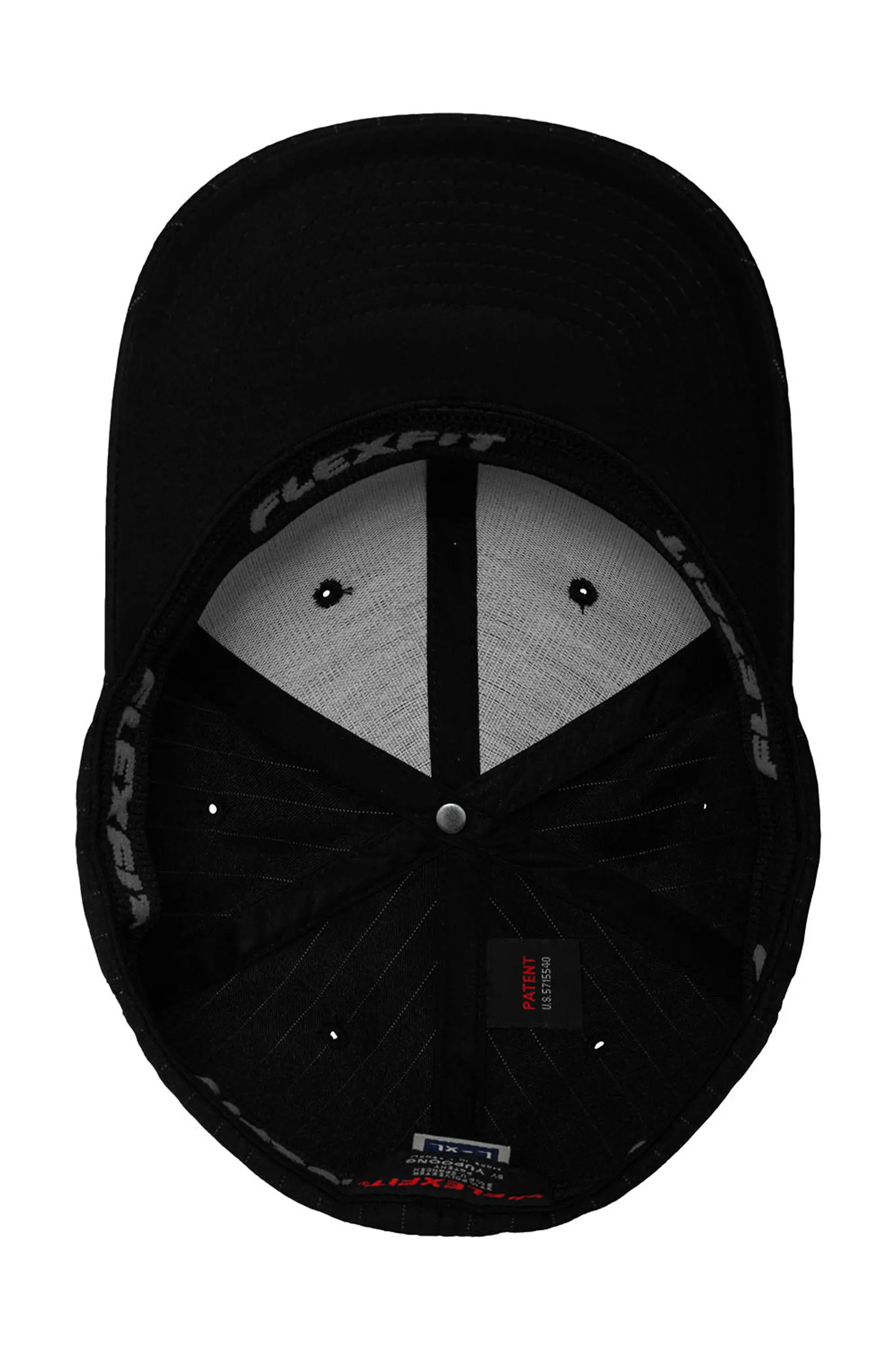 Bild på Pinstripe Cap
