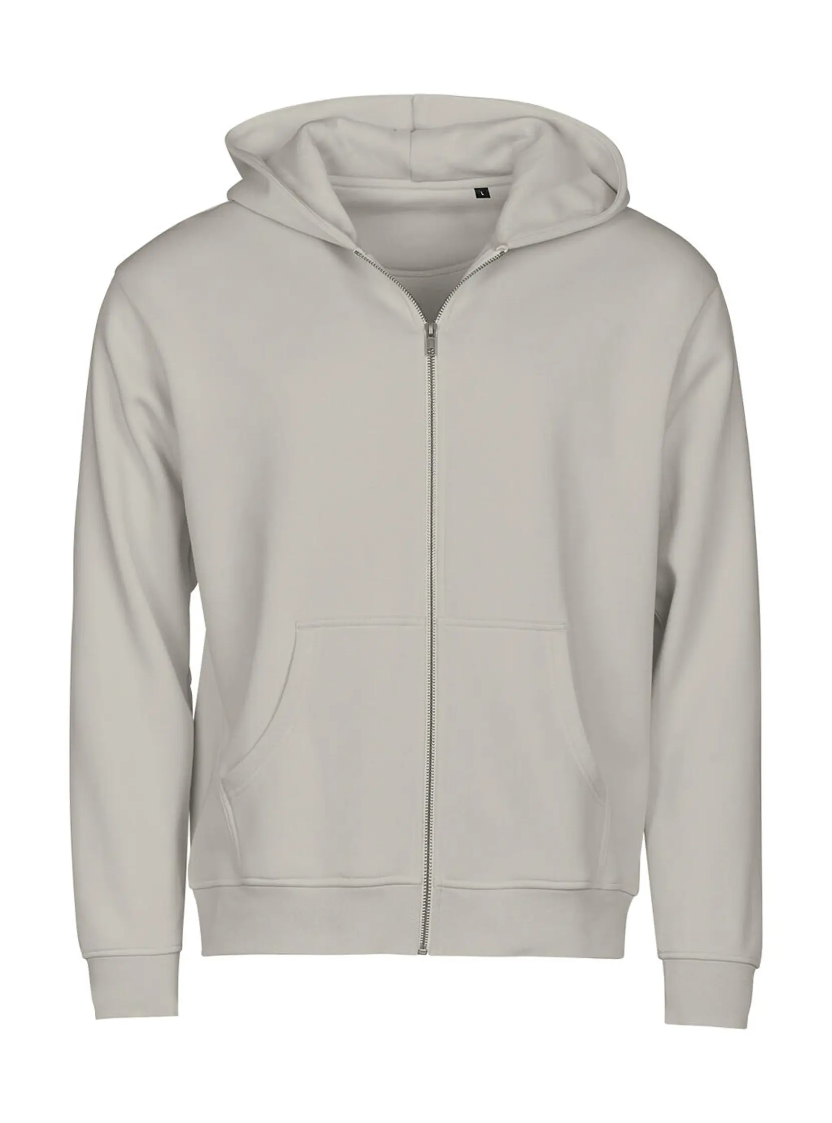 Bild på Urban Hooded Full Zip Sweatshirt