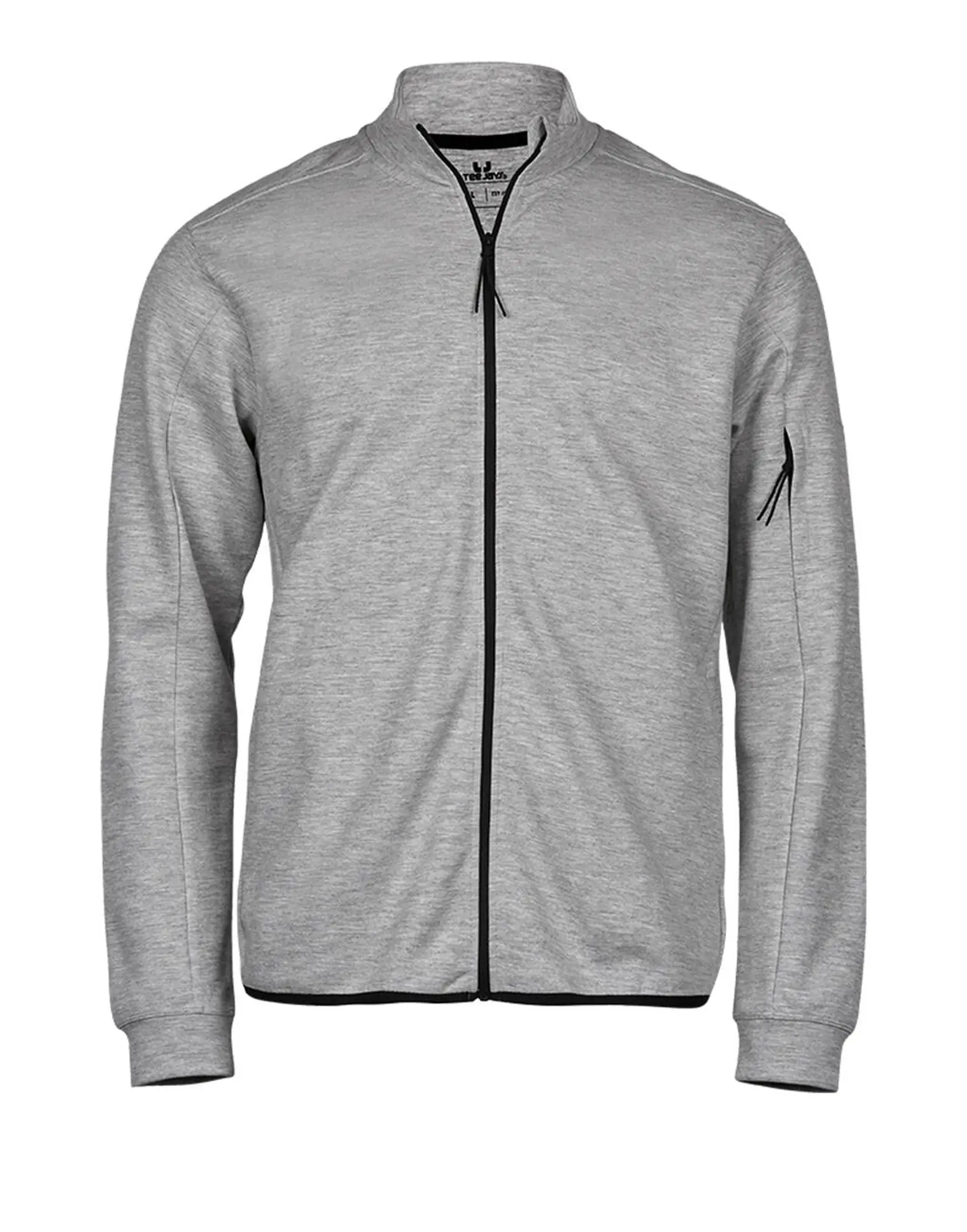 Bild på Athletic Full Zip Sweat