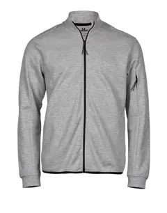 Bild på Athletic Full Zip Sweat