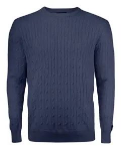 Bild på Blakely Knitted Sweater Men's