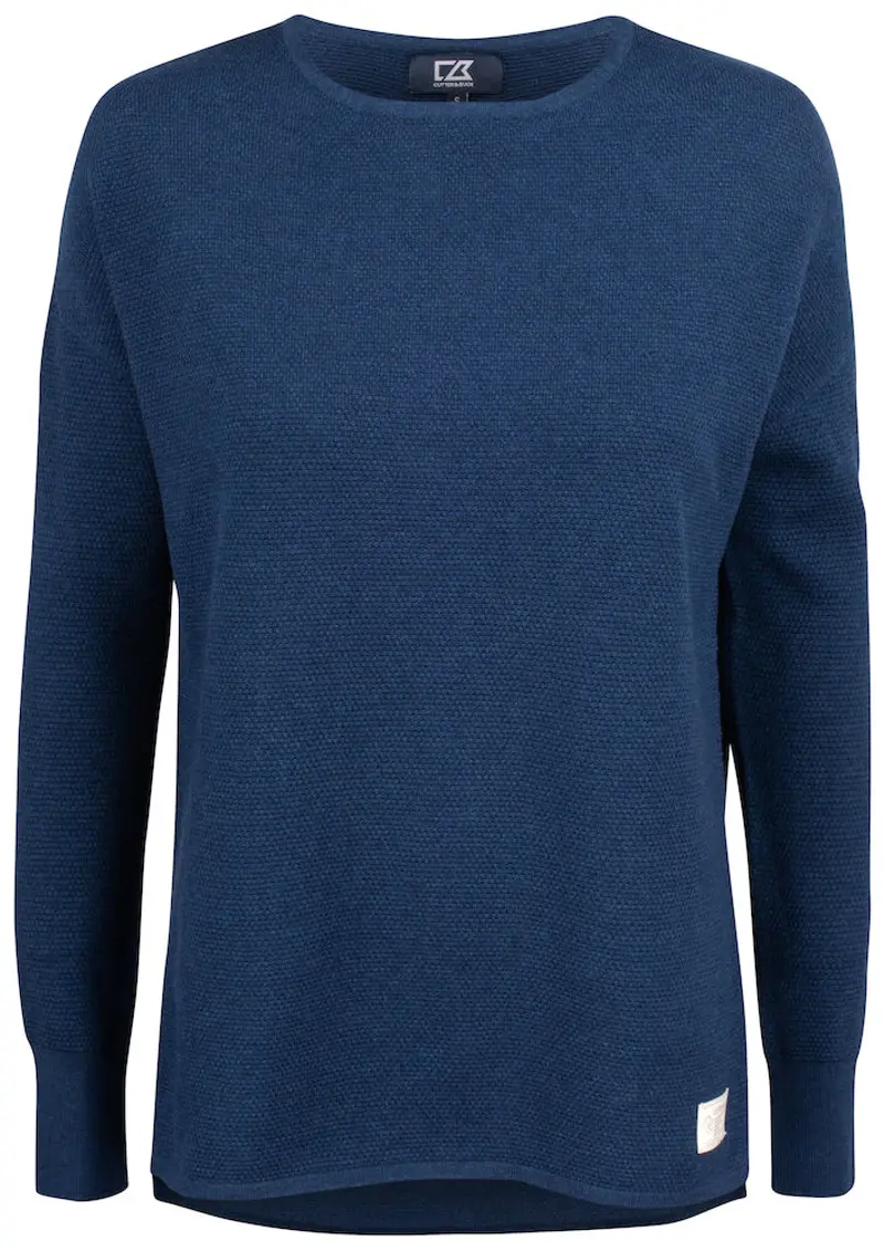 Carnation Sweater Women