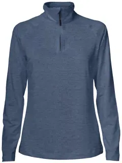 Bild på Coos Bay Half Zip Women