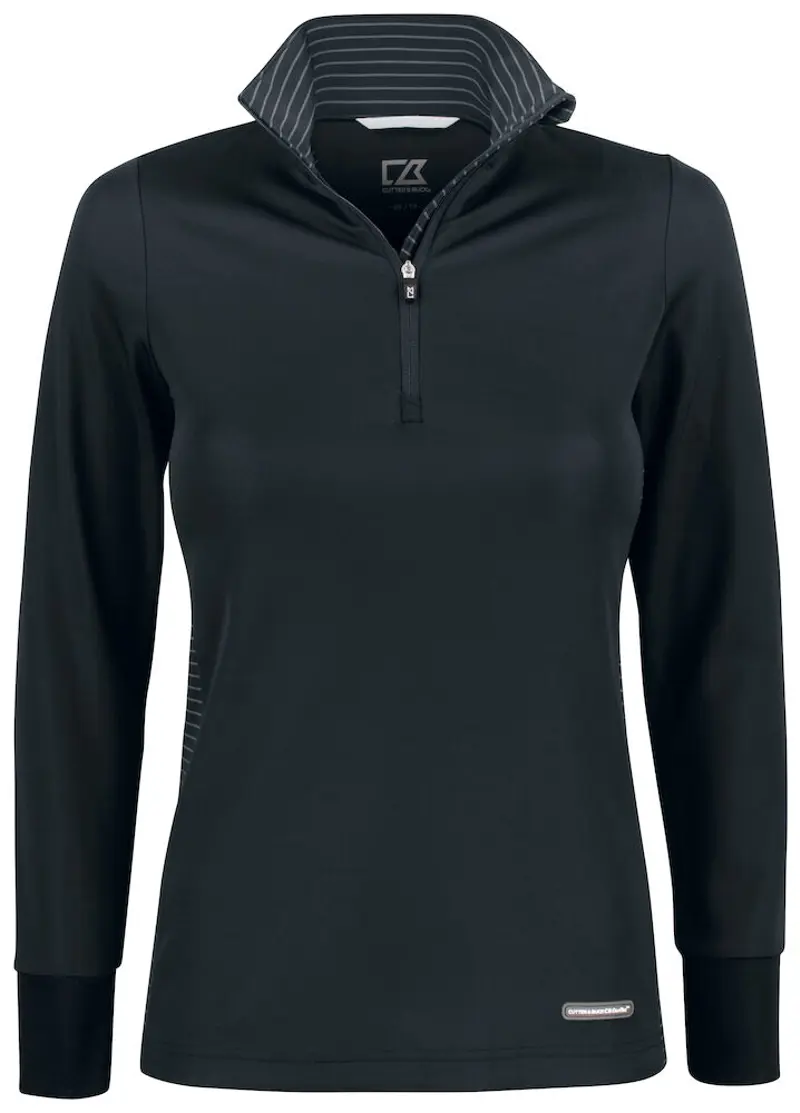 Traverse Half Zip Women
