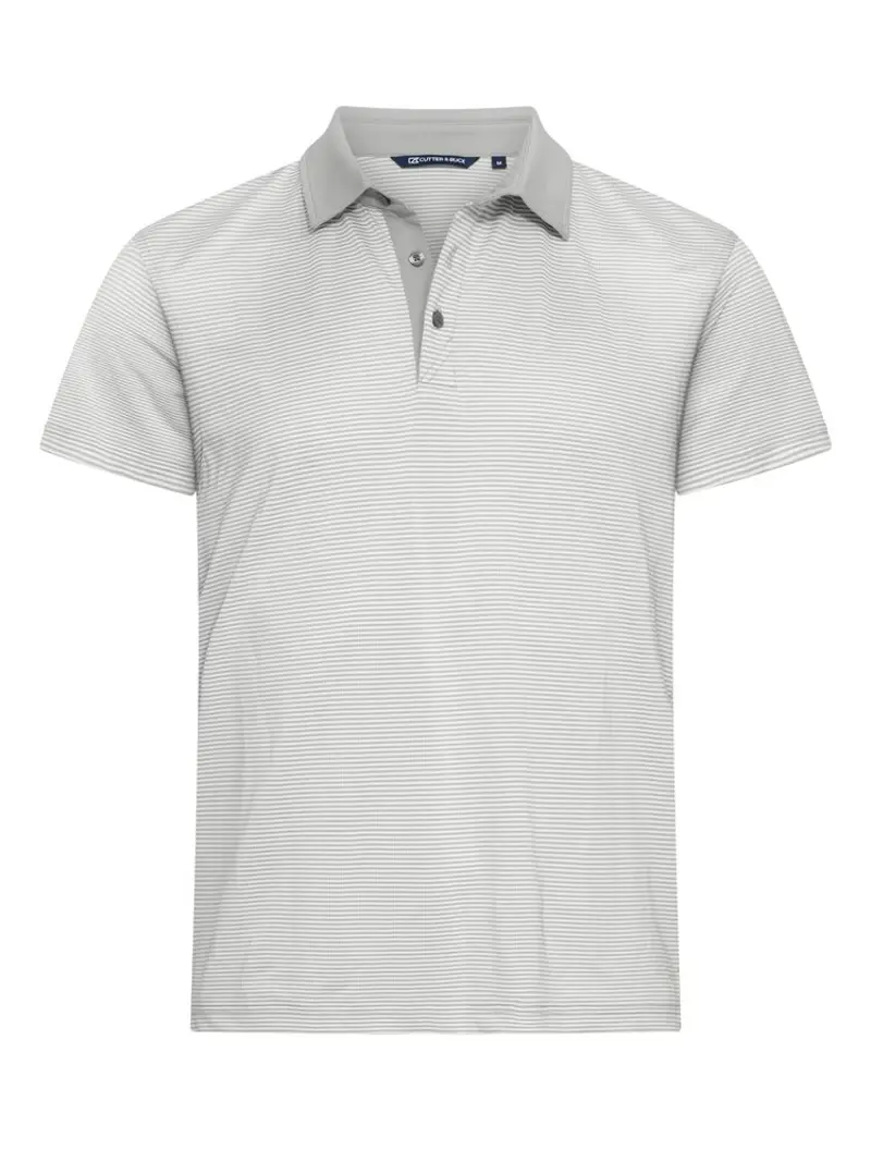Virtue Polo Stripes Men