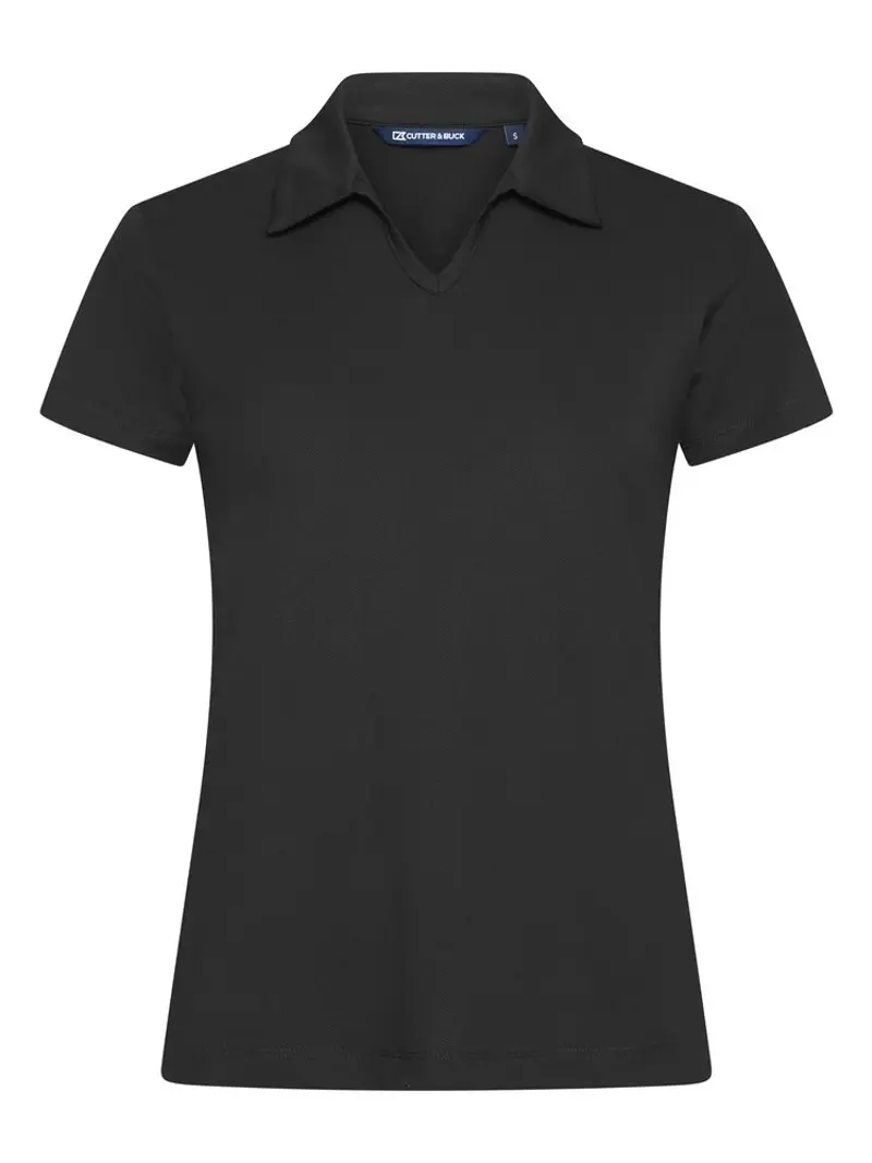 Virtue Polo V-neck Women