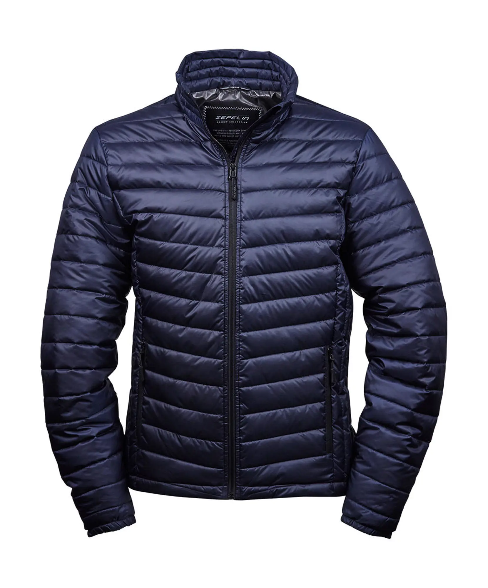 Bild på Zepelin Jacket